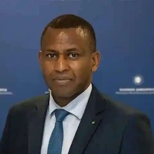 Σπύρος Χαγκαμπιμάνα