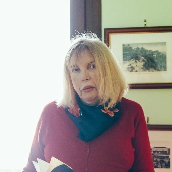 Χλόη Κολύρη