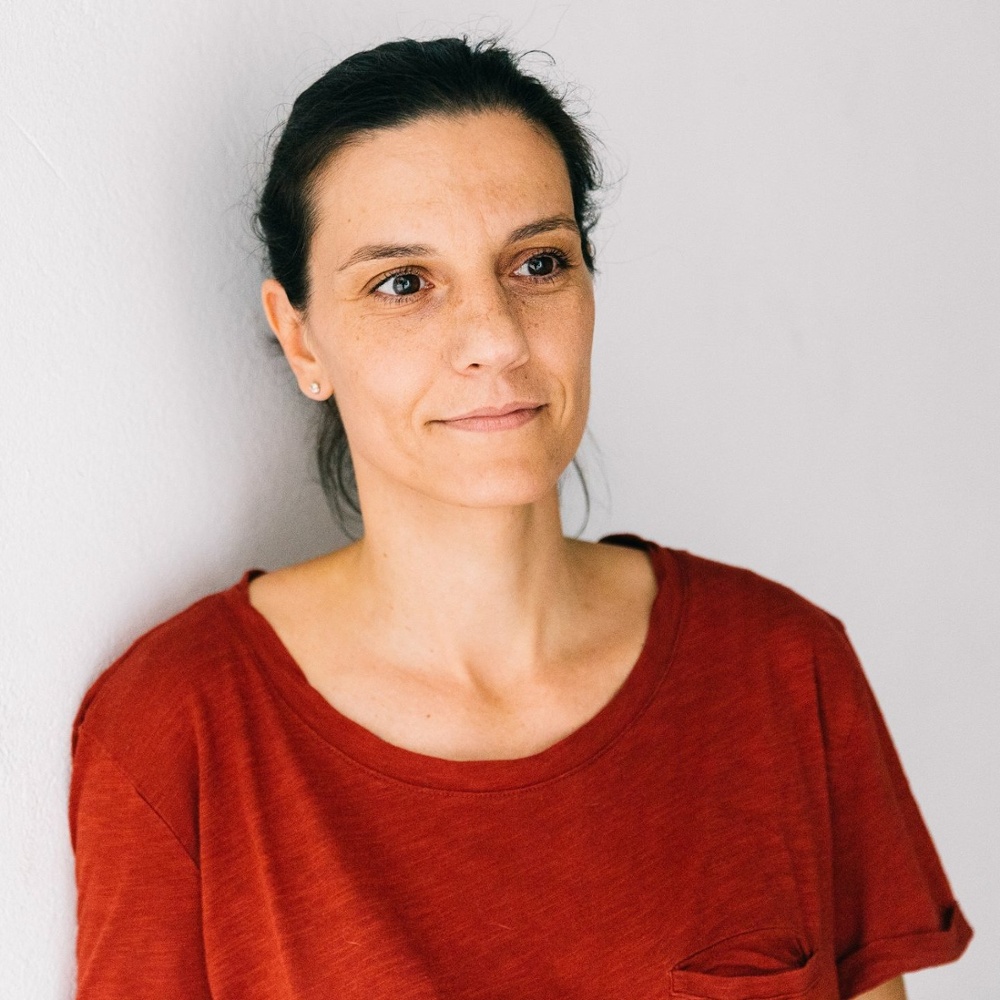 Κρυστάλλη  Γλυνιαδάκη