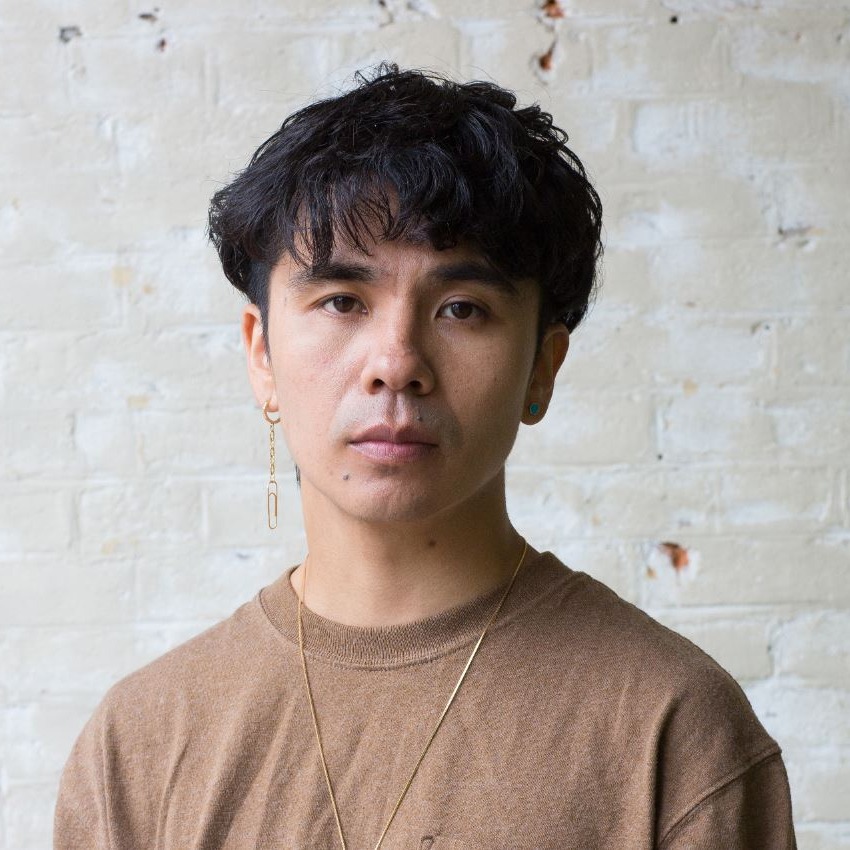 Ocean Vuong
