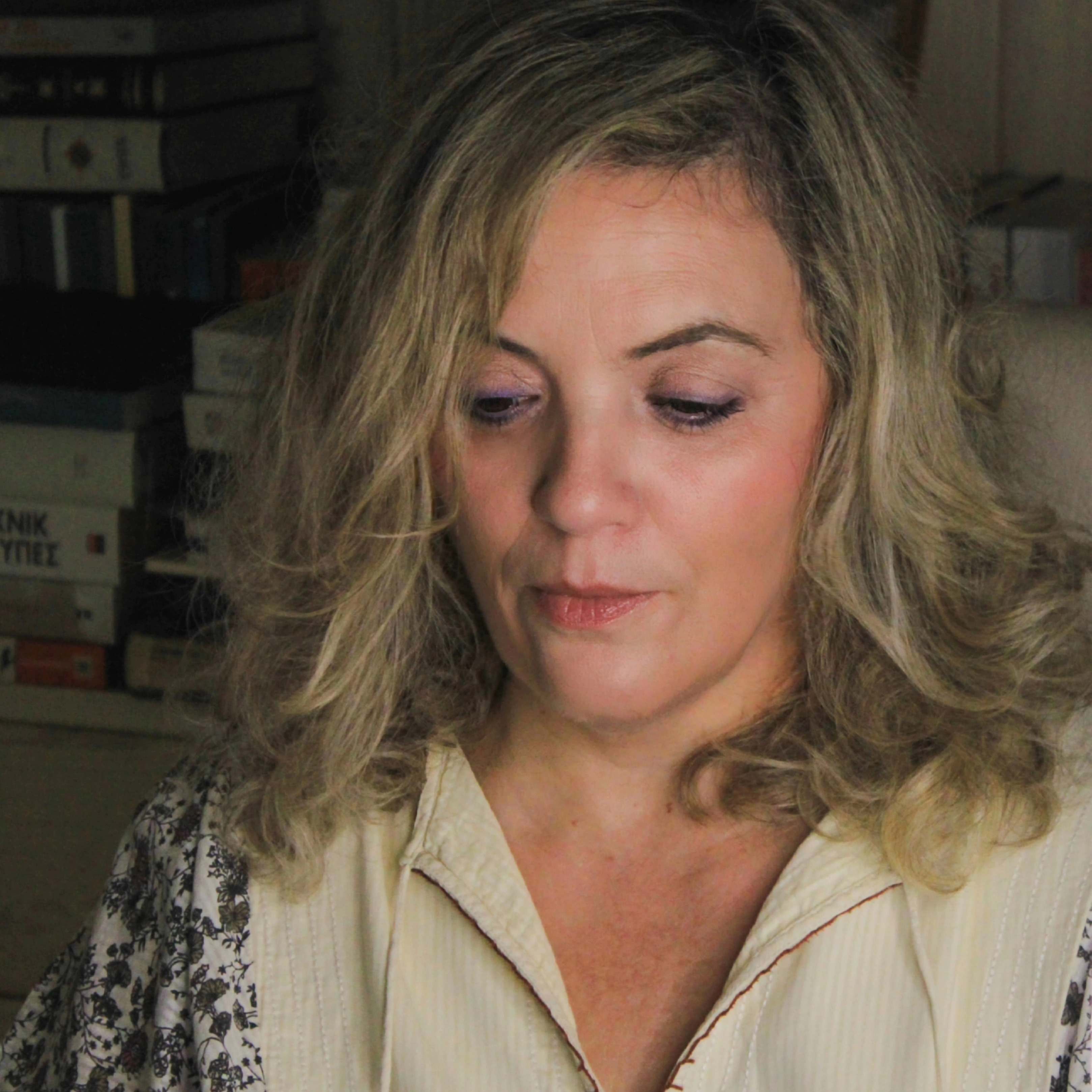 Βασιλική Σιούτη