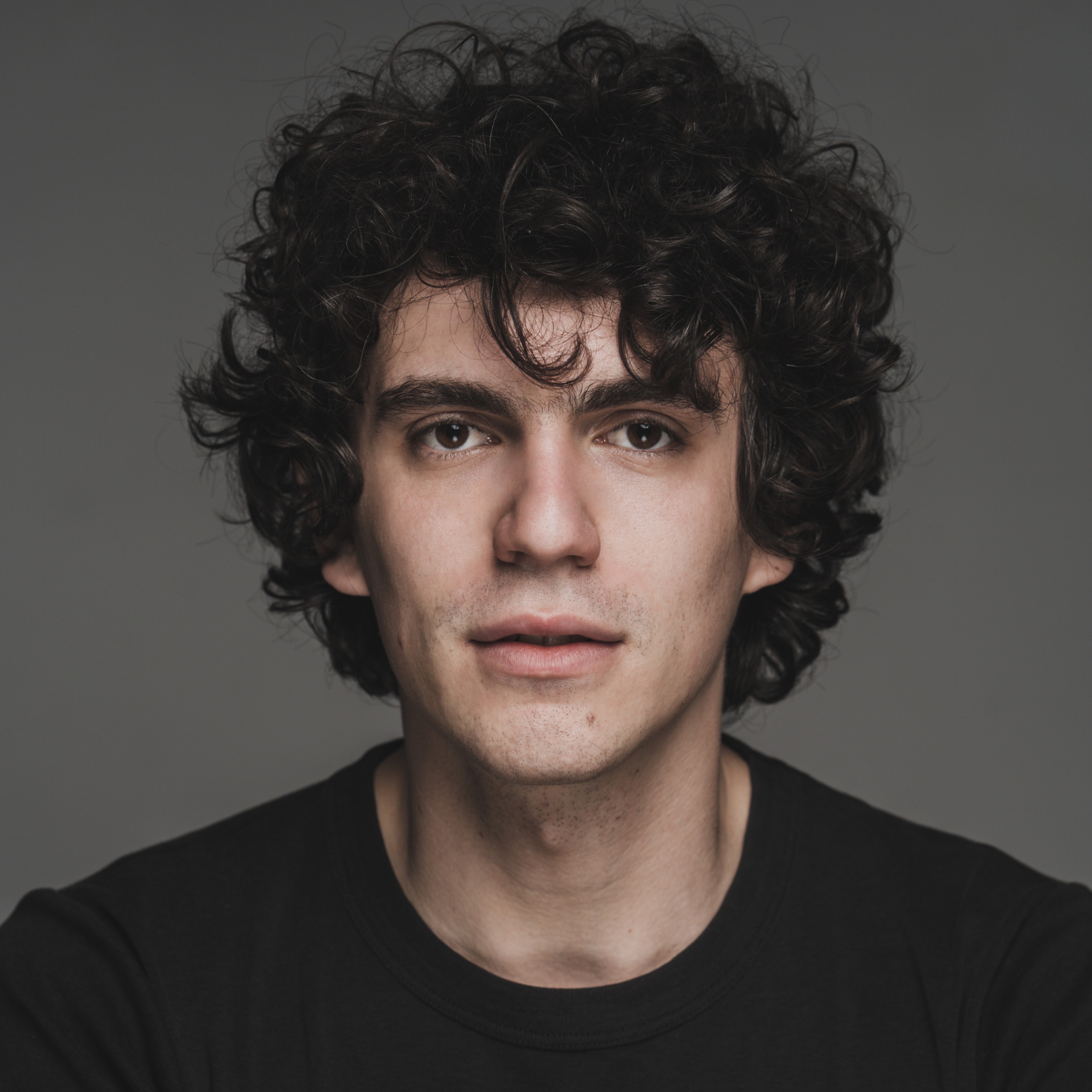 Δημήτρης Καπουράνης