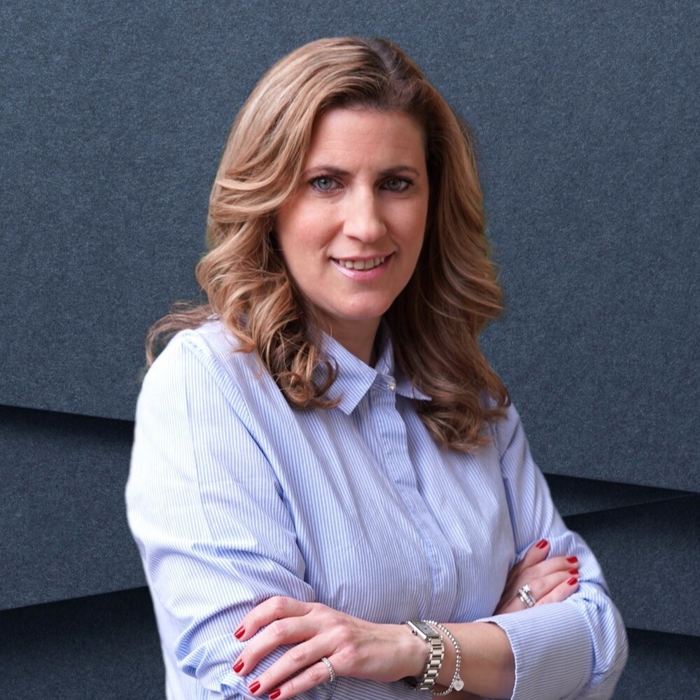 Ελευθερία Δεσποιναρά