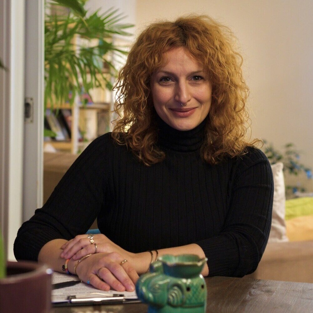 Εμμανουέλα Λεουνάκη