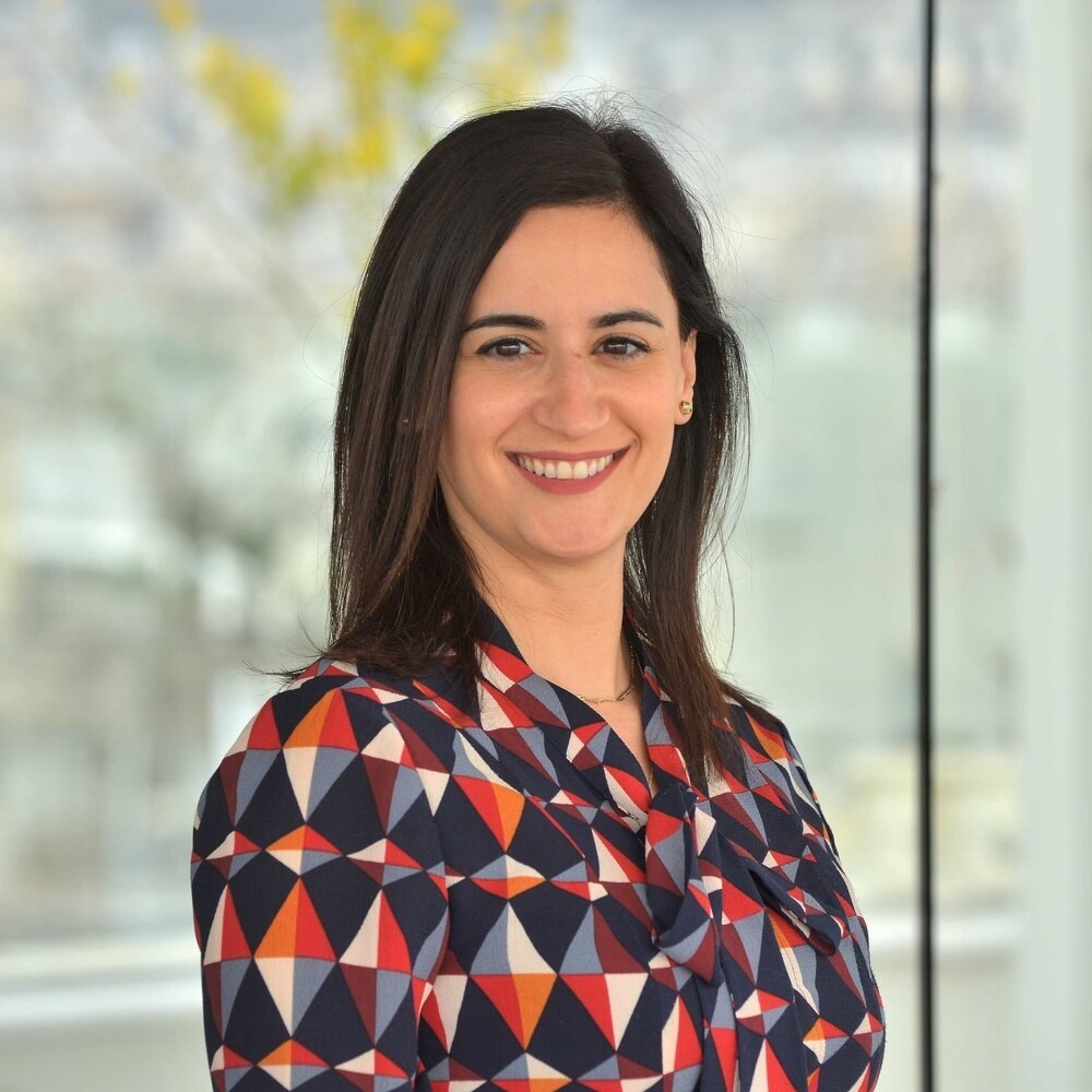 Λουκία Χωραφά