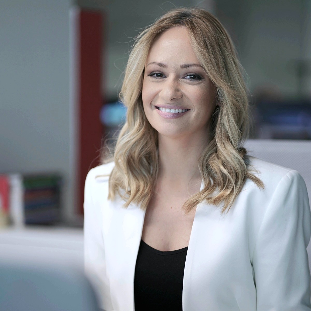 Μαρία Αστερίου