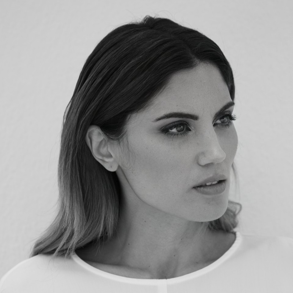 Μαίρη Συνατσάκη