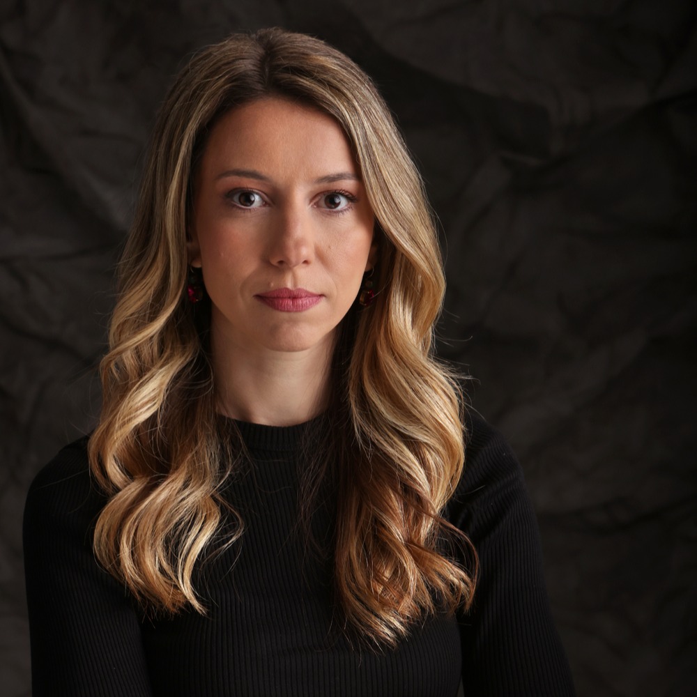 Μαρία Βερούχη