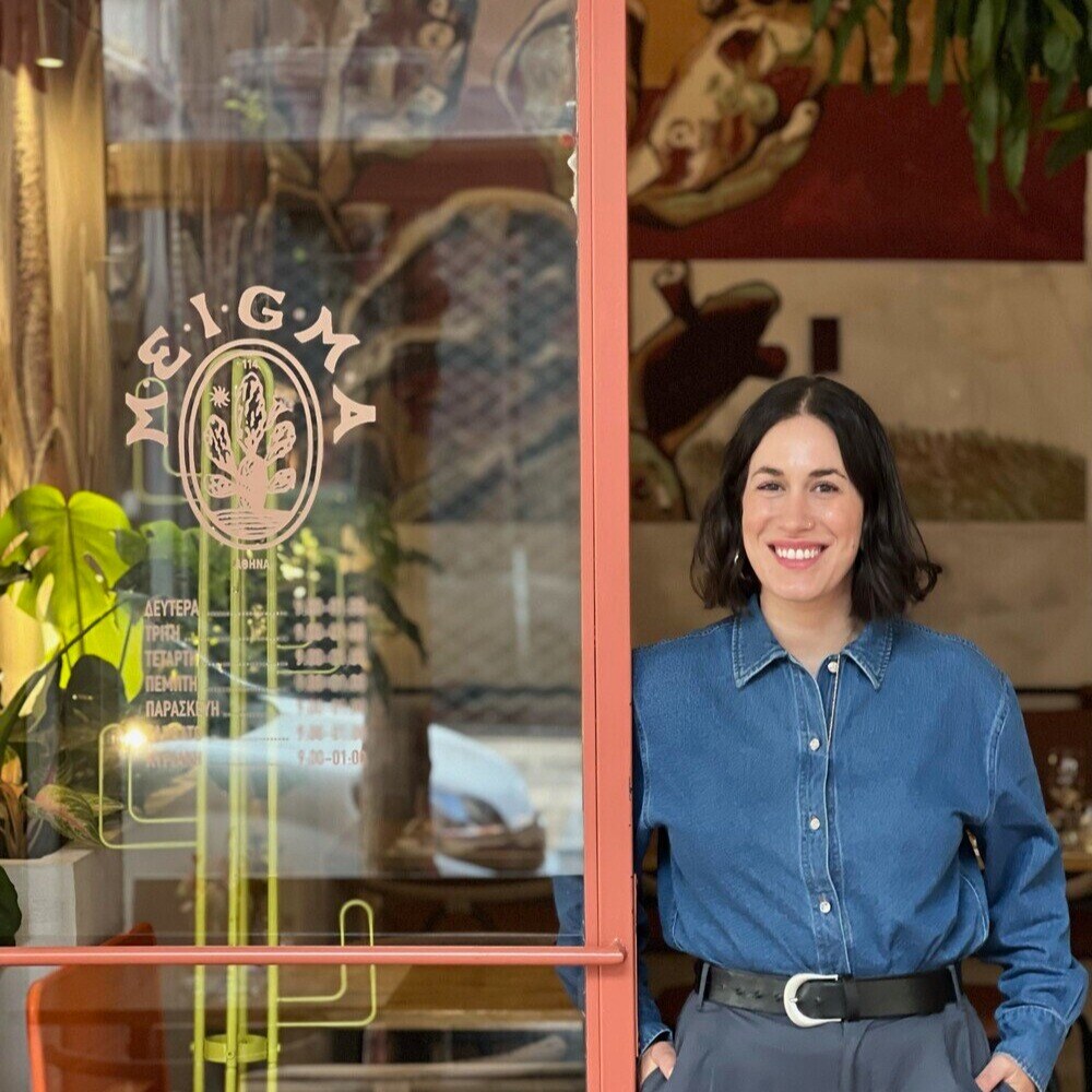 Μαρίνα Χρονά