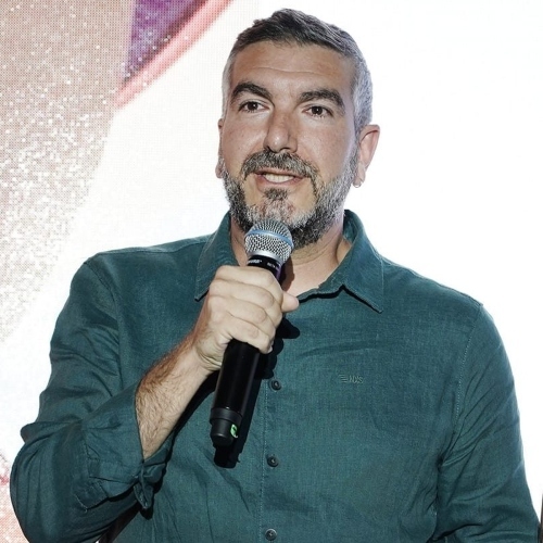 Νίκος Παγίδας