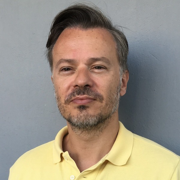 Παναγιώτης Ζαχαριάς