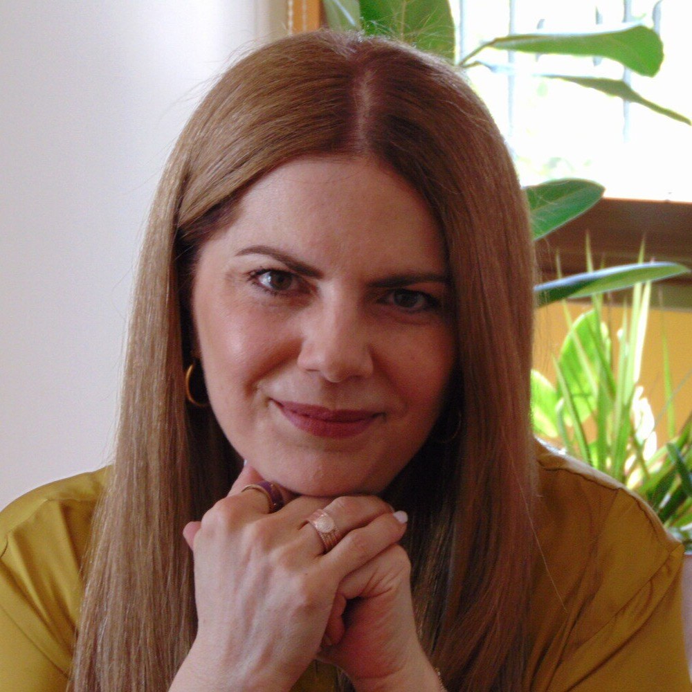 Τατιάνα Τούντα