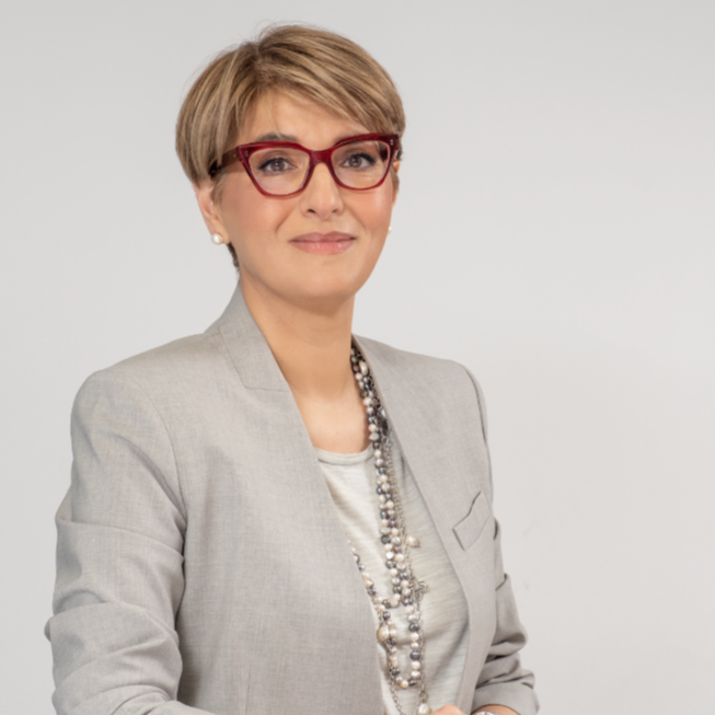 Αλεξάνδρα Ελευθερίου