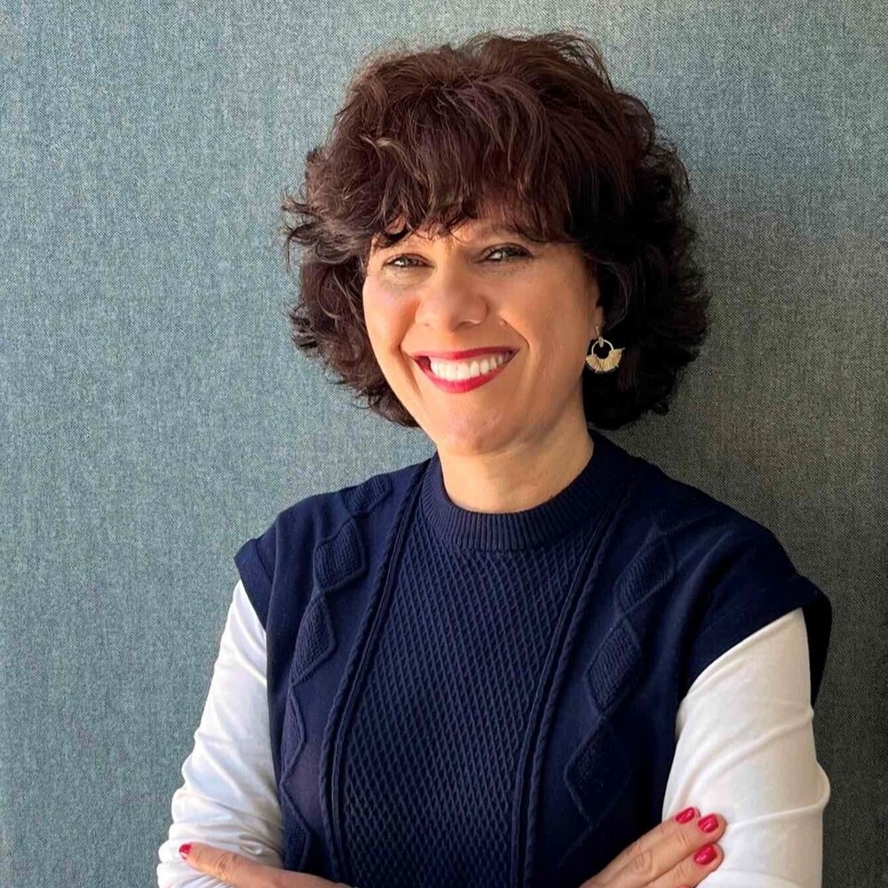 Ανάλια Κόκκορη