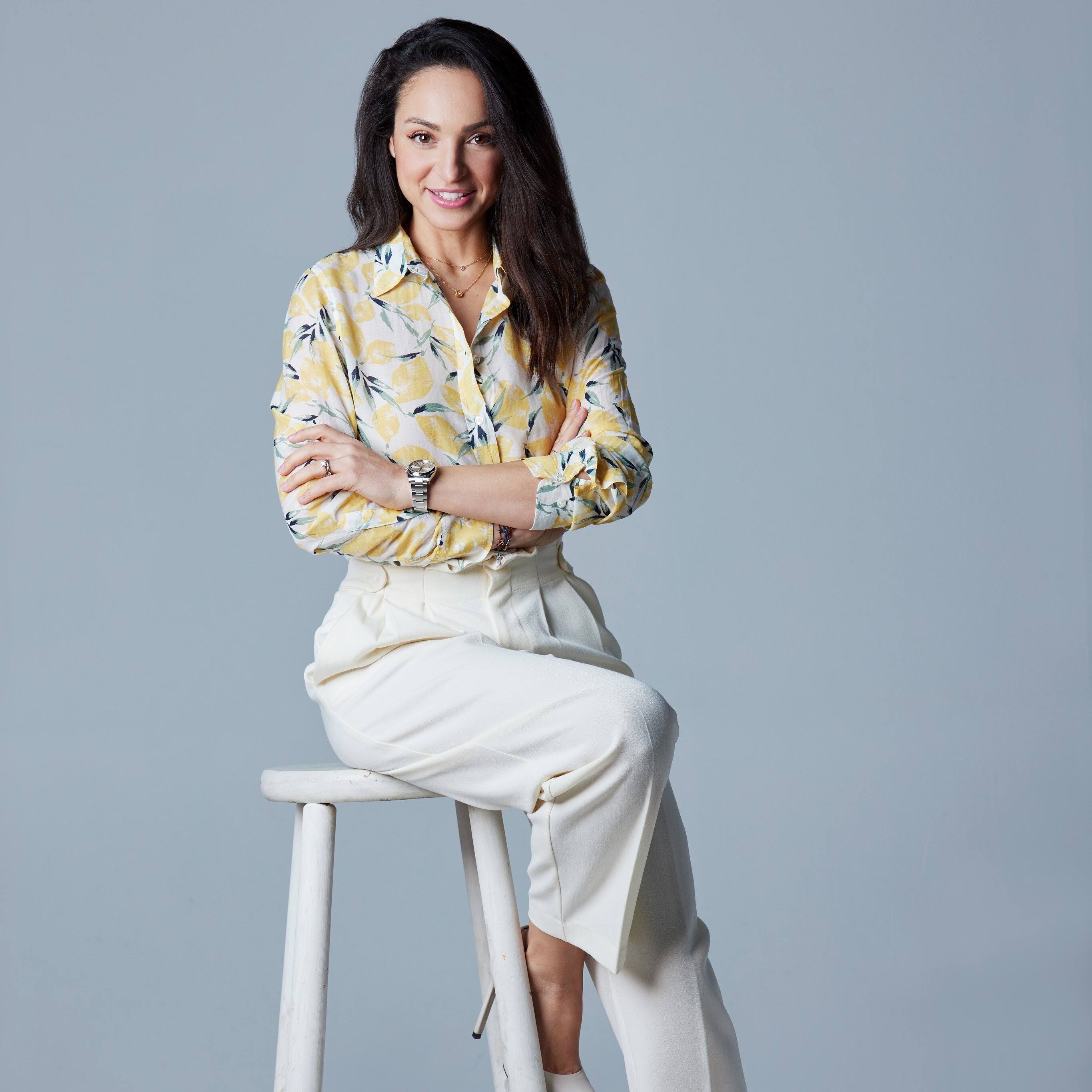 Ειρήνη Κουφάκη