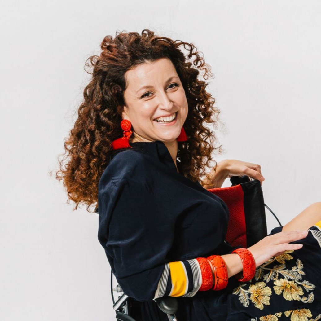 Κατερίνα Βρανά