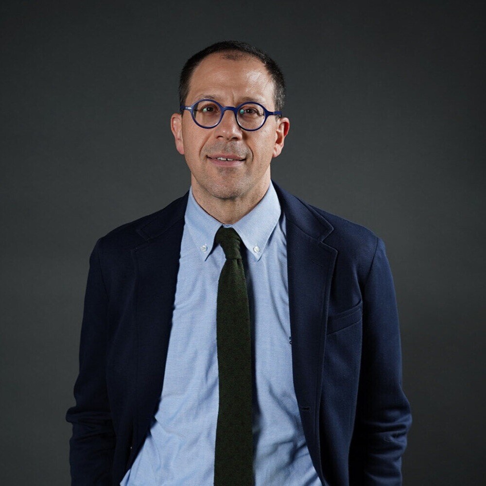 Αντώνης Καραμπατζός