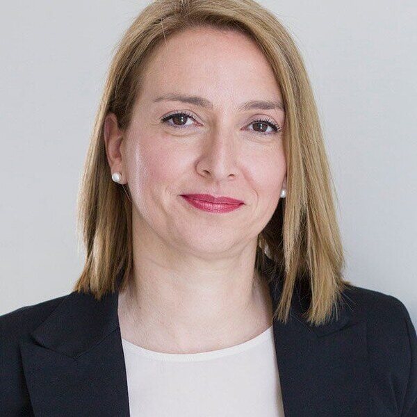 Όλγα Ίτσιου