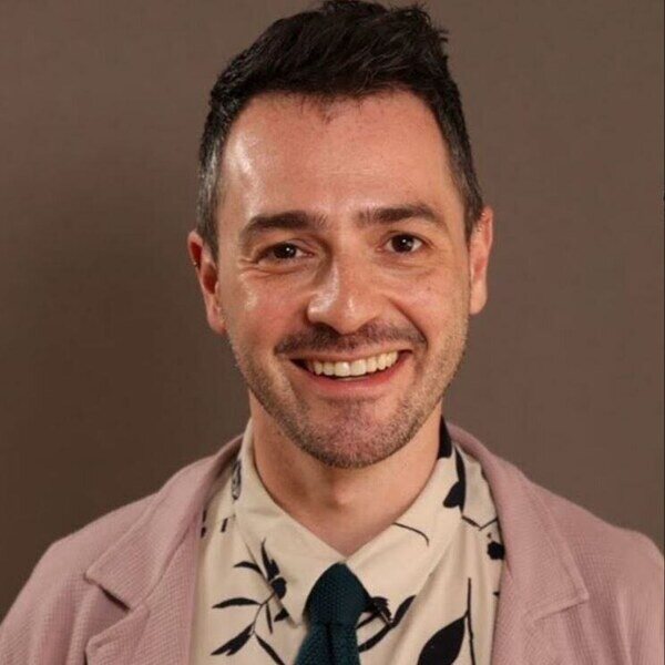 Άλεξ Κάβδας