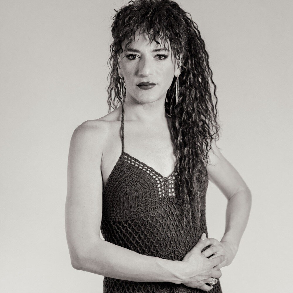 Μελίνα Νάτσιου