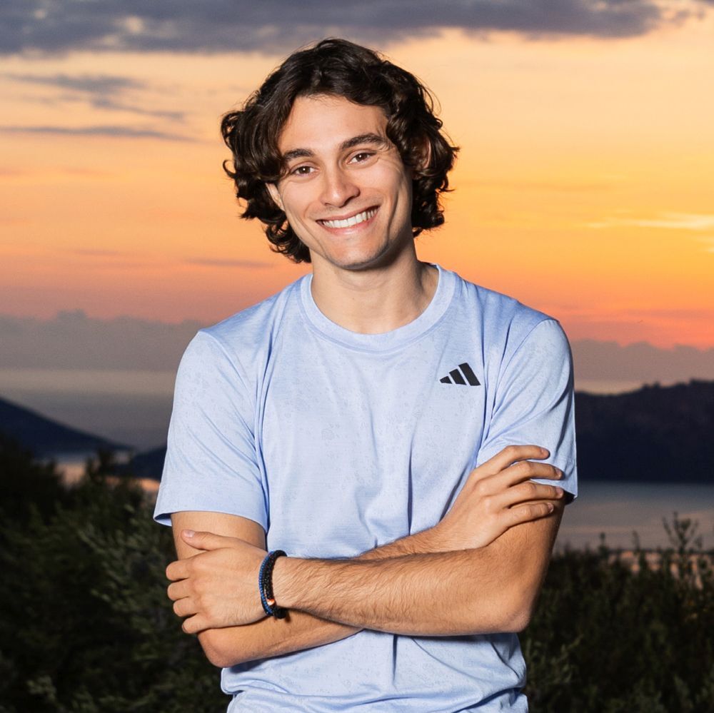 Αθανάσιος Γκαβέλας