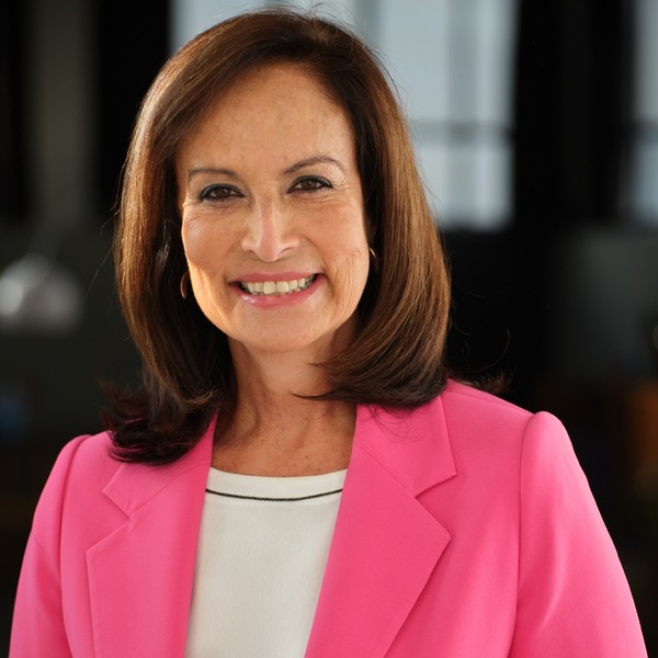 Άννα Διαμαντοπούλου