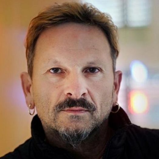 Μιχαήλ Μαρμαρινός