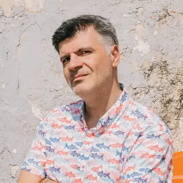 Φοίβος Δεληβοριάς