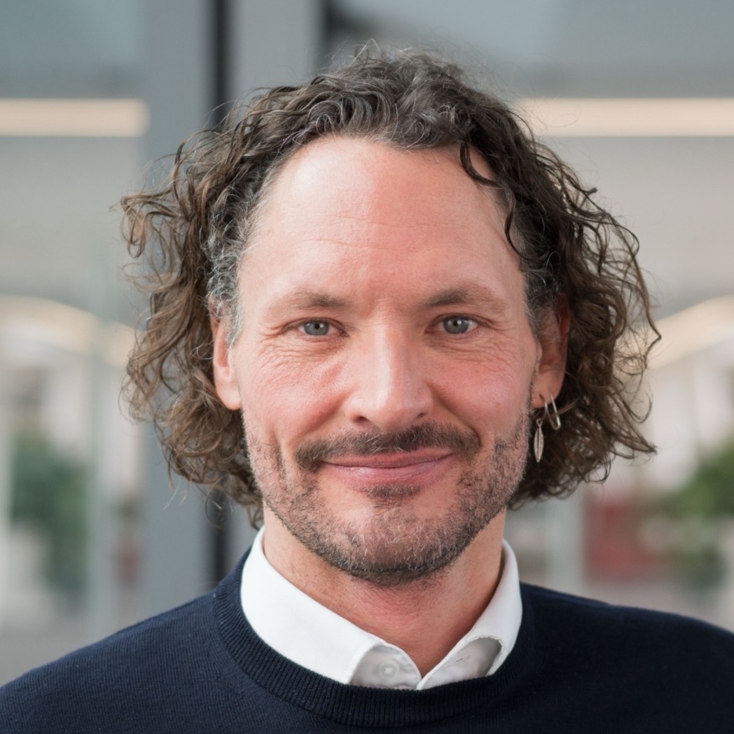 Gerhard Gleitsmann