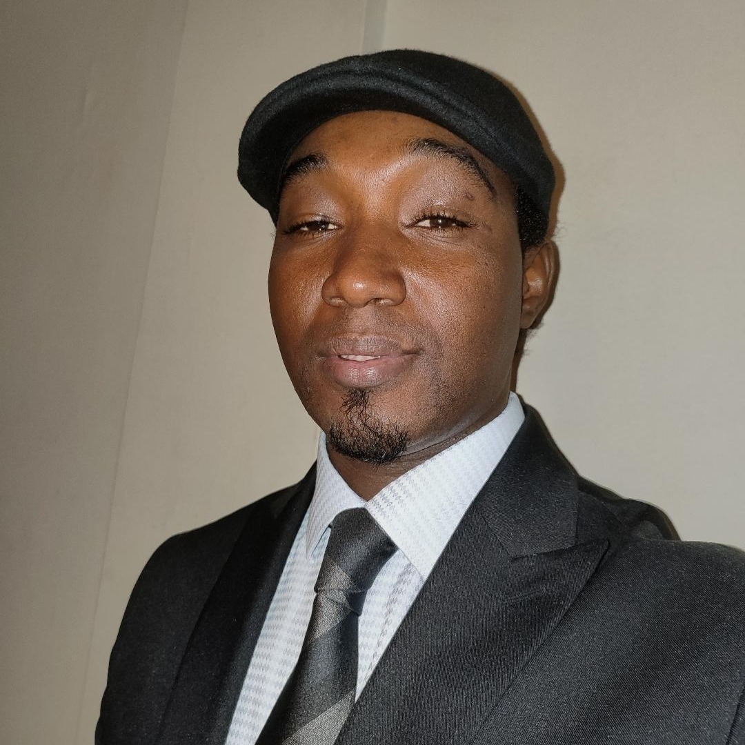 Mamadou Oury Diallo