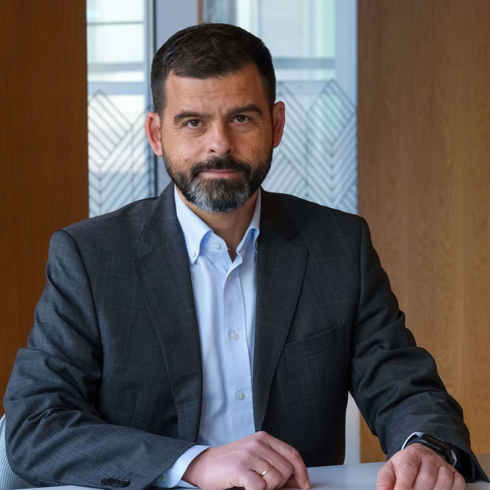 Vagelis Papakonstantinou