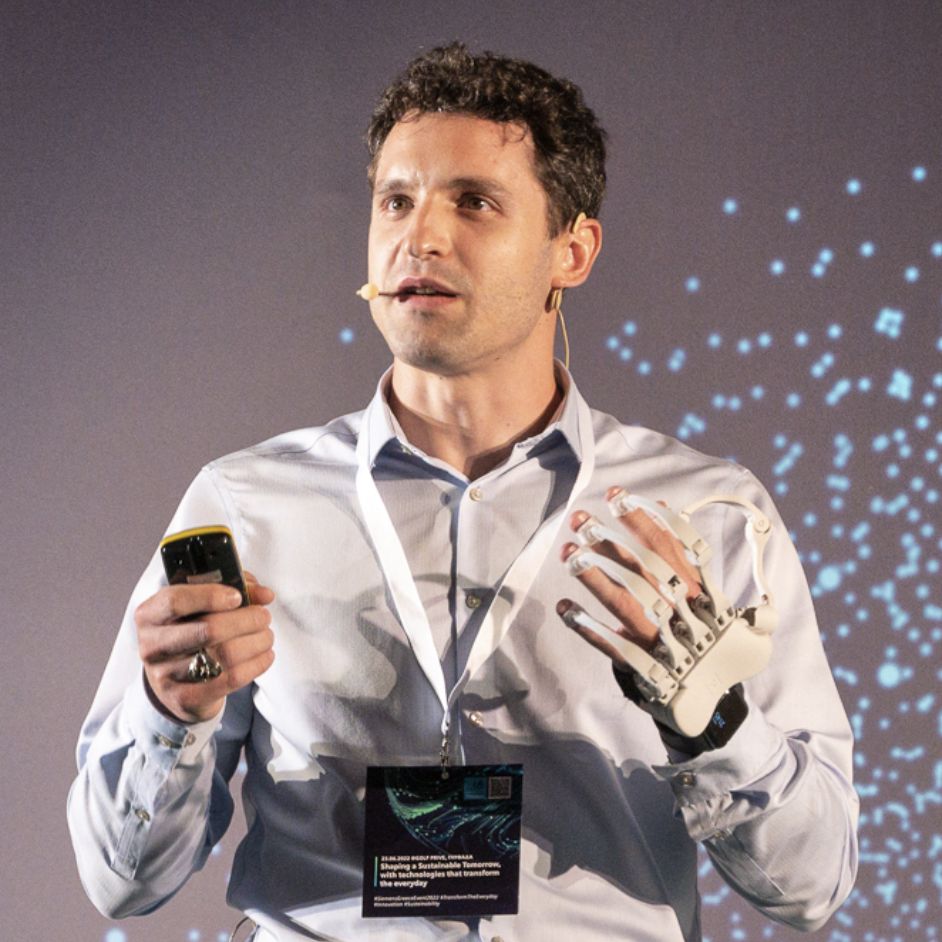 Vasilapostolos Ouranis