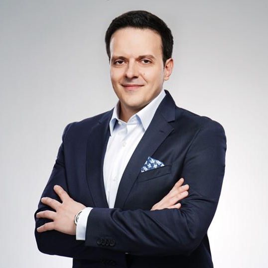 Vladimir  Djordjevic