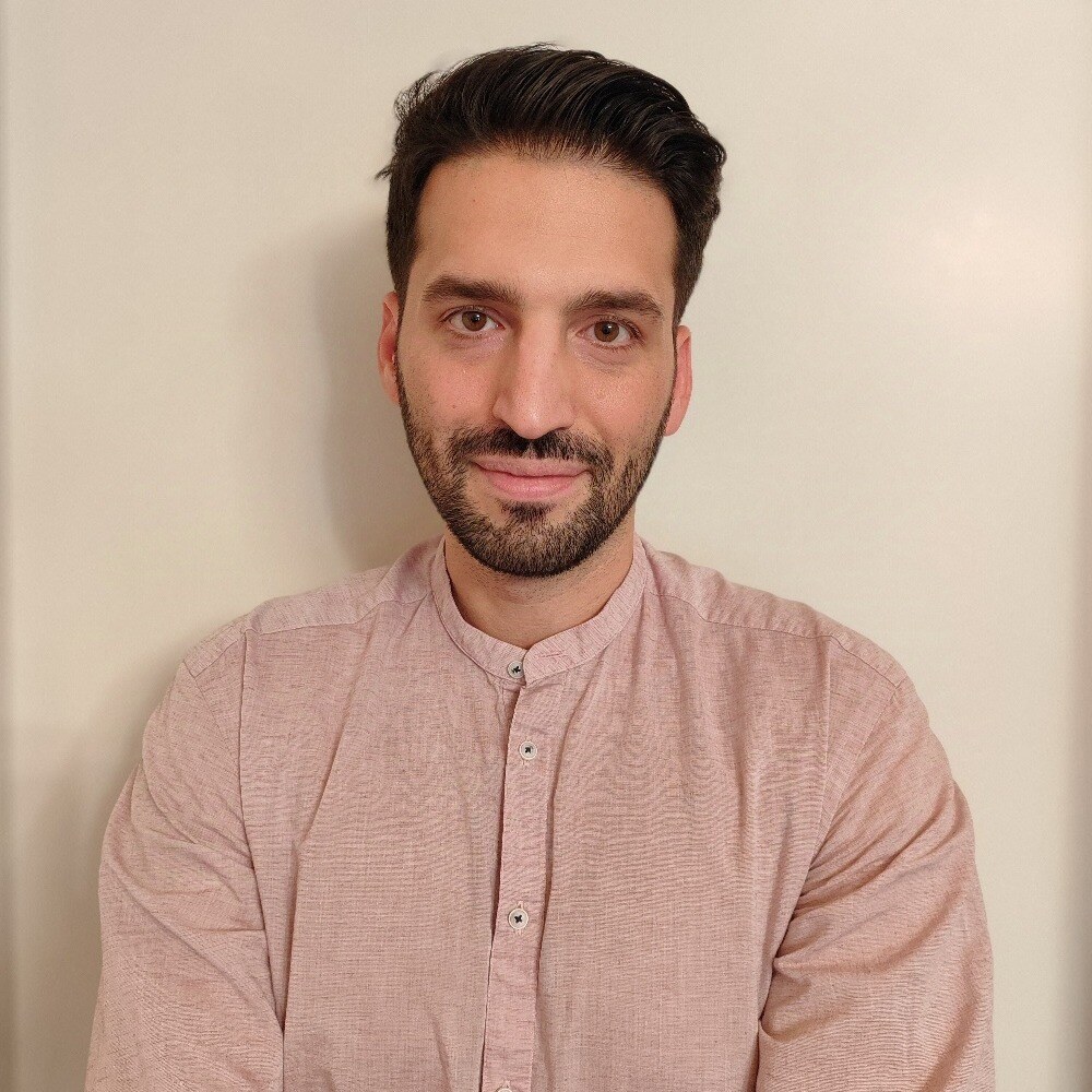 Αλέξανδρος Θεοδωρόπουλος-Μαραντίδης