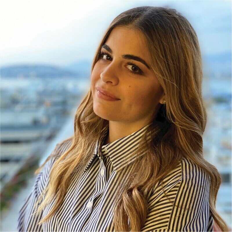 Βασιλική Μουρκάκου