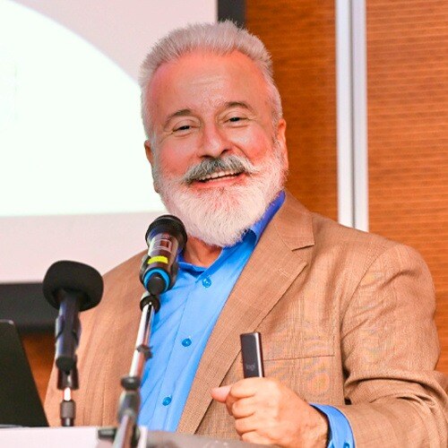 Γιάννης Καλογεράκης