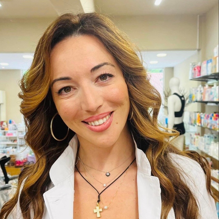 Έλενα Χρονοπούλου 