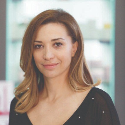 Θεοδώρα Χιόνου