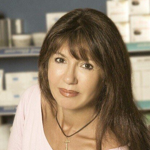 Πόπη  Χαραμή