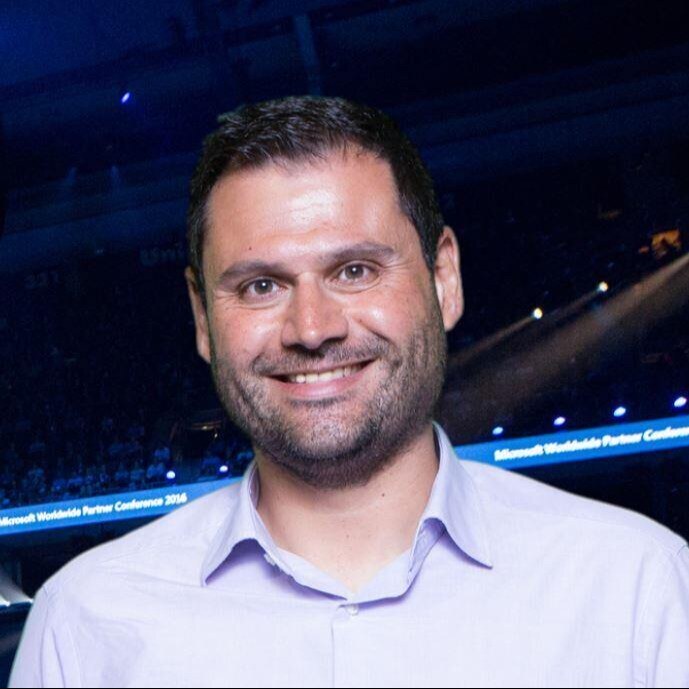 Ισίδωρος Σιδερίδης