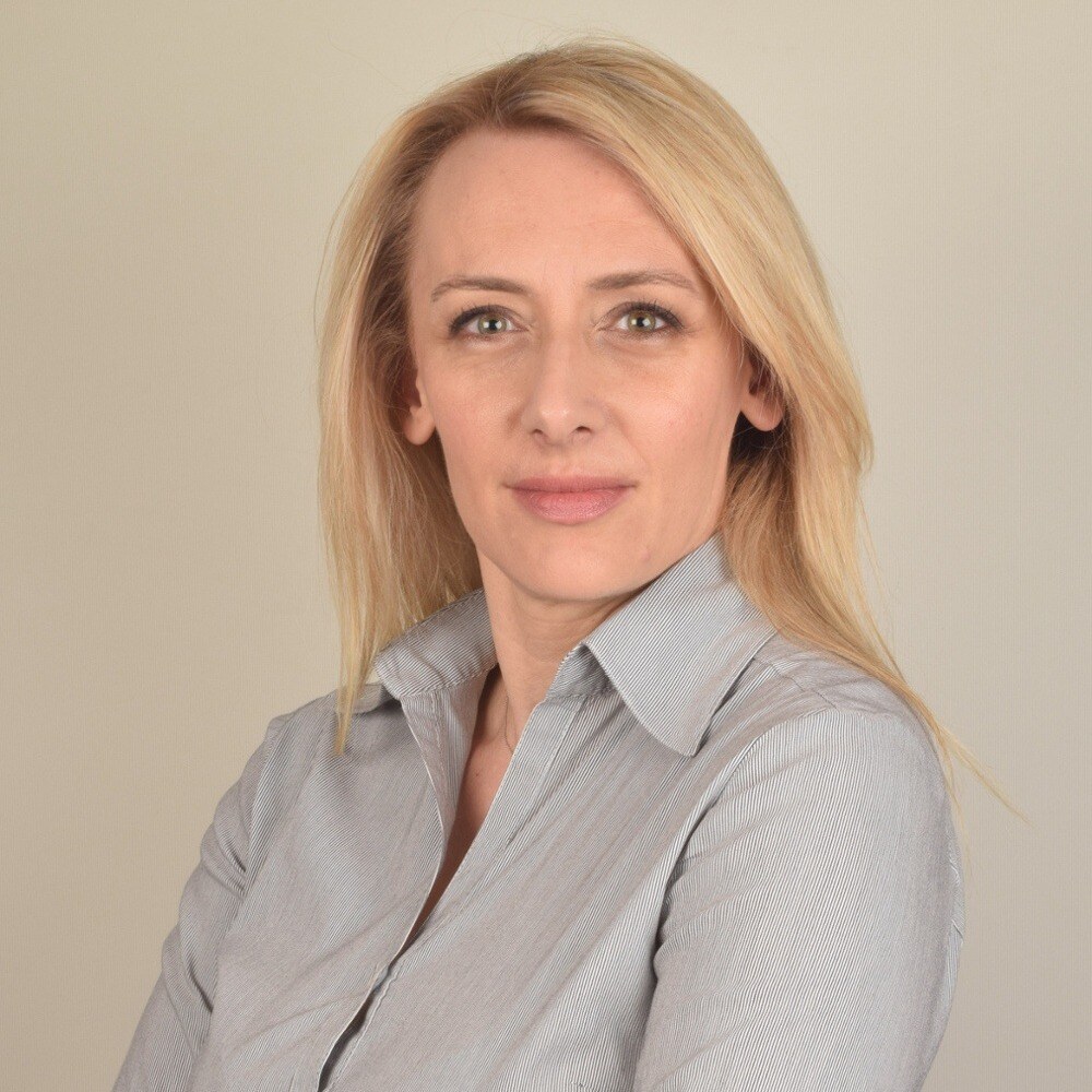 Μάγδα Τσουκαλά