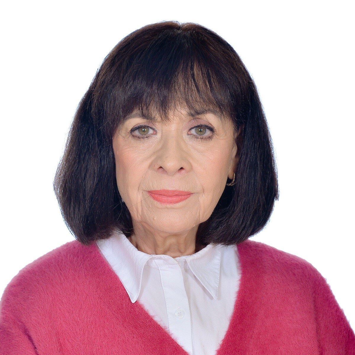 Μέμη Τσεκούρα