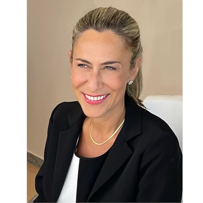 Νάνσυ Μαλλέρου