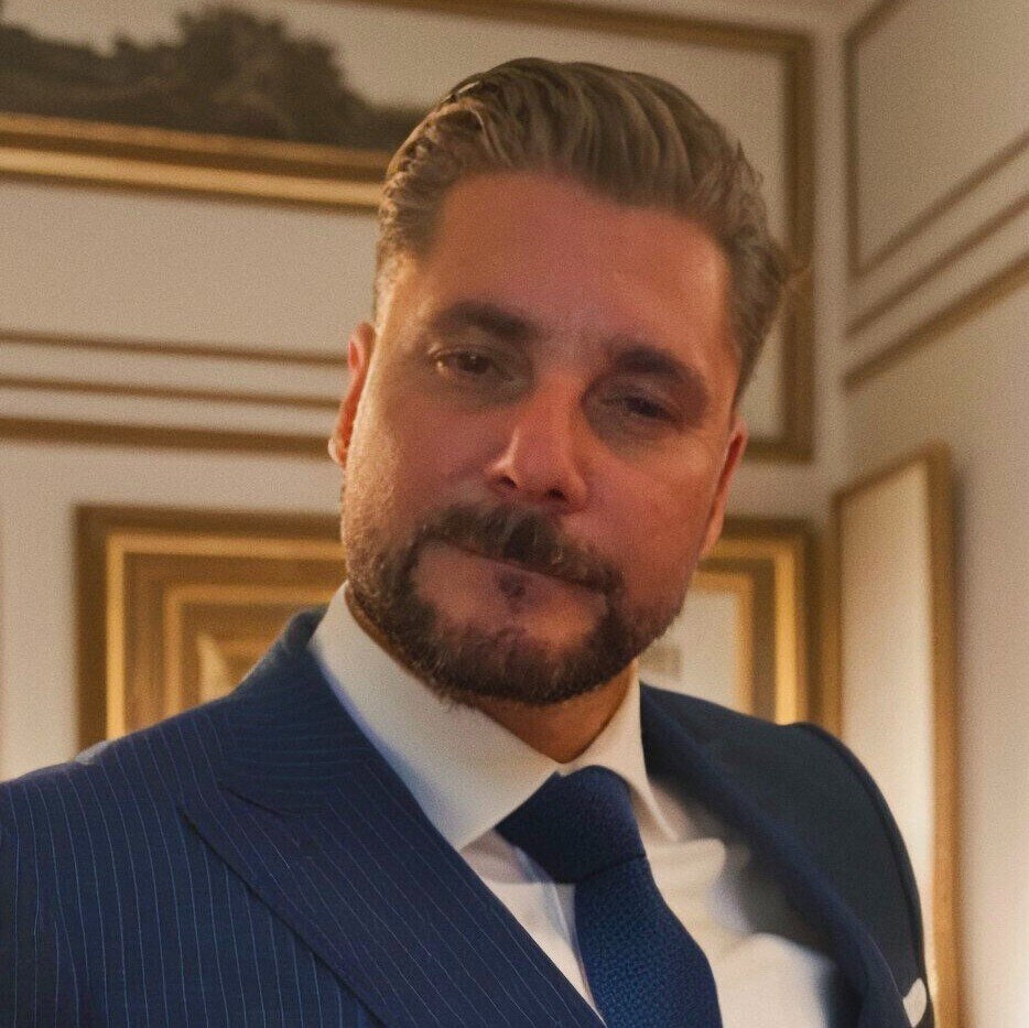 Νικόλαος Τράντος