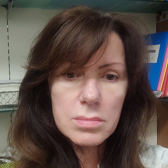 Σταματίνα Ράπτη