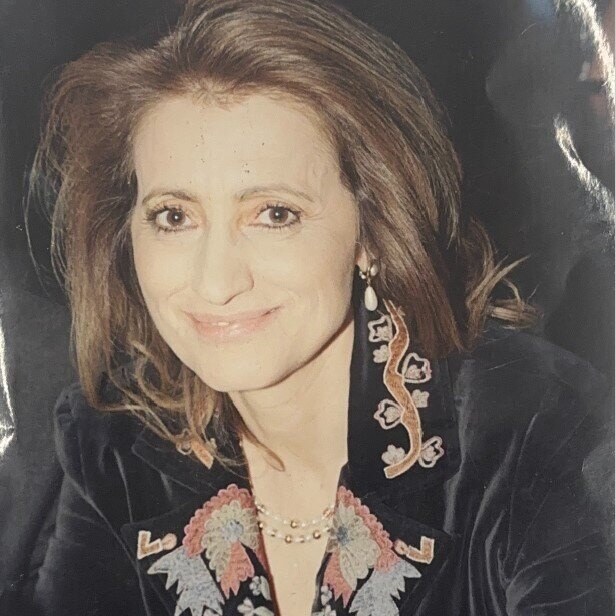 Σούλη Σταθοπούλου