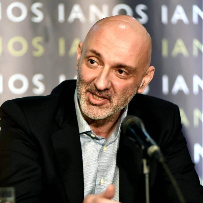 Στασινός Σικαλιάς 