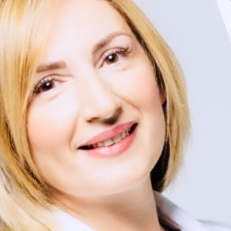 Τερέζα Χαραμή