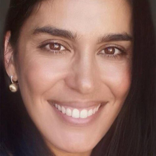 Φωτεινή Μπαλδιμτσή