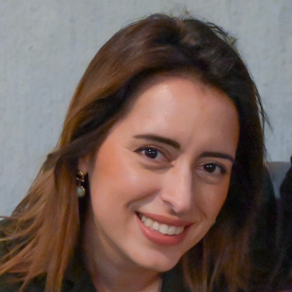 Χριστίνα Βλάχου